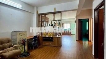 Cho Thuê chung cư 282 Lĩnh Nam - 90m2 - 2 ngủ - giá 10 triệu