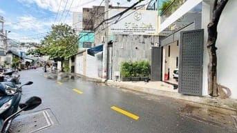 Nhà mặt tiền siêu Vip giá mềm nhất GV