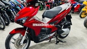 XE MÁYTHANH TÙNG_AIR BLADE 125 ĐỎ KHOÁ SMK 2019