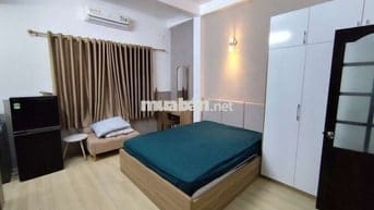 Cho thuê phòng 25m2 dài hạn ở Thái Văn Lung, Quận 1