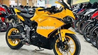 XE MÁYTHANH TÙNG_GPX DEMON 150GR CAM ĐEN BAO ZIN