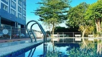  	CHO THUÊ CĂN HỘ CHUNG CƯ DREAM HOME LUXURY