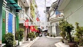 lô góc 3 tầng - Đào Duy Từ - Chợ Cồn - Chỉ 5,9 tỷ