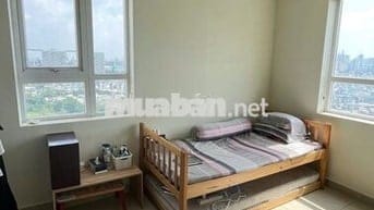 Cho thuê phòng trong căn hộ 3Pn