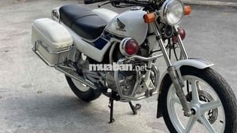 Honda CB 250 Nighthawk 250