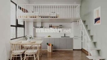 Duplex Gác Cao - Full NT - New 100%, Luxury Full Tiện Nghi📍4xã, Aeon✨✨