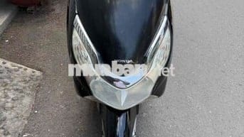 Honda PCX 2010 Đen
