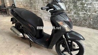 xe sh nhập 150 2010