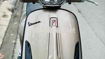 Vespa 2016 iget bstp chính chủ