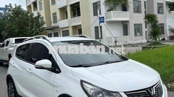 Vinfast Fadil 2019 bản full premium