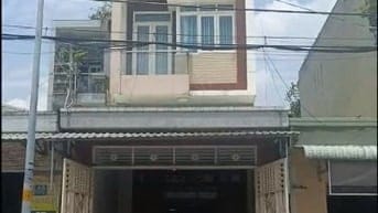 Cho thuê nhà lớn 500m2 tại 47 Linh Đông Thủ Đức, có thang máy 