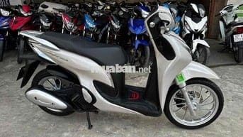Honda SH Mode 2021 vàng nâu ( hỗ trợ góp )