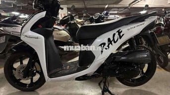 Bán xe chính chủ vision 2016