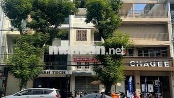 MẶT BẰNG CHO THUÊ –  BÀU CÁT, P.14, TÂN BÌNH