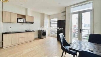 ❤️KHAI TRƯƠNG MỚI 100% TỔNG HỢP 1PN - STUDIO TÁCH NGAY CẦU BÔNG QUẬN 1