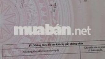 CẦN BÁN ĐẤT MẶT TIỀN QUỐC LỘ 1A, GẦN NGÃ TƯ CÁI BÈ