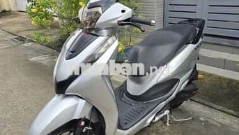 Lead 2023/4val bạc porsche full đồ chơi,chính chủ