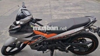 Yamaha Exciter 2020 Xám cam