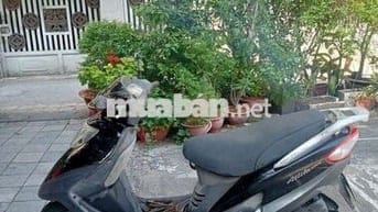 sym atila máy êm chạy rất mạnh