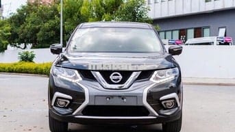 Nissan X trail 2019 V Series 2.0 SL Premium