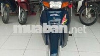 Xe wave 110 thái ĐK 99 giá 32tr