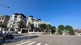 Bán Biệt Thự Vip Lideco - Nhà thô- vài bước ra Hồ