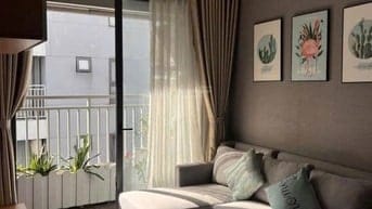 CHÍNH CHỦ GỬI CHUNG CƯ SAIGON COOP NGUYỄN OANH 68M2 CHỈ 2.5TY TL SHR