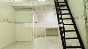 NHÀ TRỌ TÂM NHƯ 1- BỜ KÈ HƯNG LỢI, PHÒNG MỚI 20m200