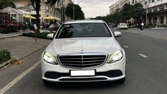 Mercedes Benz  C 200 Exclusive sx 2019  siêu mới