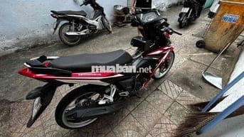 Honda Winner 2018 Đỏ đen