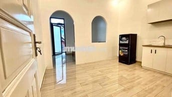 CHO THUÊ CHDV 1 PN-BAN CÔNG,FULL NT-GẦN CV VĂN HOÁ GÒ VẤP