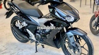 Honda Winner X 2021 ABS biển 99 chính chủ đẹp zin