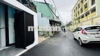 BÁN NHÀ KIỆT Ô TÔ TRẦN CAO VÂN