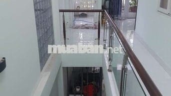 Chính chủ cần bán nhà trệt lầu.nhà xây tâm huyết chắc chắn