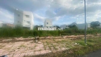 Bán nền TĐC đường số 1, KĐT Cửu Long