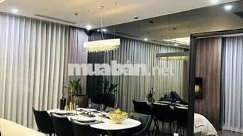 CĂN HỘ CAO CẤP 2 PHÒNG NGỦ, 70M2. TRẢ TRƯỚC 1 TỈ 4 NHẬN NHÀ NGAY!!!