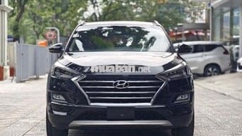 Hyundai Tucson 2021 1.6 AT Turbo siêu mới