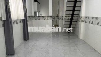 BÁN NHÀ NGUYỄN SUÝ TÂN QUÝ TÂN PHÚ 3.1 T 26M² – 2 TẦNG – 2PN