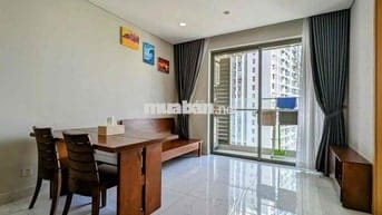 Số hồng 55m2 - Giá 3.4 tỷ bao thuế phí - 2PN1WC, An Gia Riverside