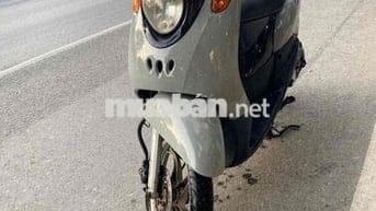 Xe mio classico zin đẹp như hình