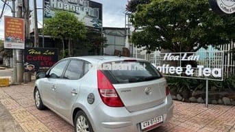 Hyundai i30 2009 1.6 AT - 11594 km