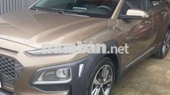 Hyundai Kona 2018 1.6 Turbo - 75000 km