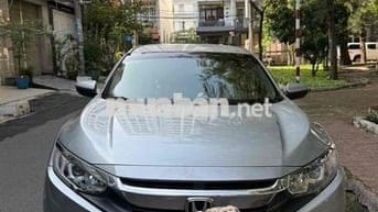 Honda Civic 2018 1.8 E - 950000 km