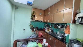 Chính chủ bán nhà đường 3/2 rẻ hơn Hà Đô Q.10 - 3PN 4wc chỉ 8 tỷ