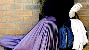 DẬP LY VẢI-XẾP LY VẢI-ÉP LY VẢI