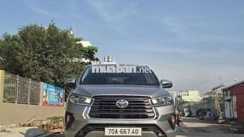 INNOVA 2.0G SX 2021 TỰ ĐỘNG 62000KM BẢO HÀNH 1 NĂM