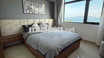 Bán căn hộ Napoleon Castle 1 - Căn *** trục số 10, tầng 12 - 3 PN