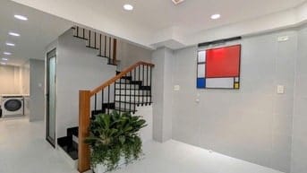 CC-CHDV HXH Phan Xích Long HH 120tr dòng tiền 45tr/th 8.x tỷ