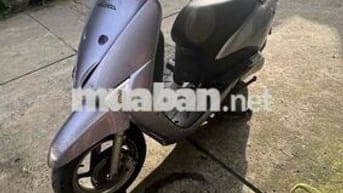 CHÍNH CHỦ CẦN BÁN HONDA SCR – GIÁ TỐT – XE CHẠY ỔN
