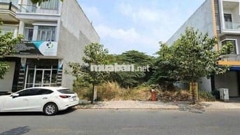 Bán đất đẹp 300m2 giá 750 triệu đối diện KCN Mỹ Phước 3 , Bến Cát